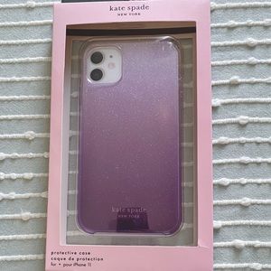 Kate Spade IPhone 11 case!